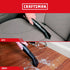CRAFTSMAN CMXZVBE38690 1-1/4 in. Car Nozzle Wet/Dry Vac Attachment for Shop Vacuums...