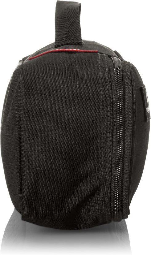 Eagle Creek Pack-It Tube Cube - Small Packing Cube for Suitcases with Two-Way Zipper, Quick-Grab Handle, and Mesh Top for Visibility and Breathabi...