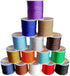 1mm Nylon Cord Multi-Use Extra Strong Braided Thread Jewelry Necklace Bracelet Making String Beading Crafting Cording Arts Crafts DIY (White, 100 ...