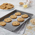 Chicago Metallic Pro Non-Stick Jelly Roll Baking Pan, 15.5-Inch...