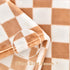 Checkered Baby Blanket Fleece Baby Blankets neutral for Boys Girls, Super Soft Warm Lightweight Infant Toddler Newborn Receiving Blankets for Crib...