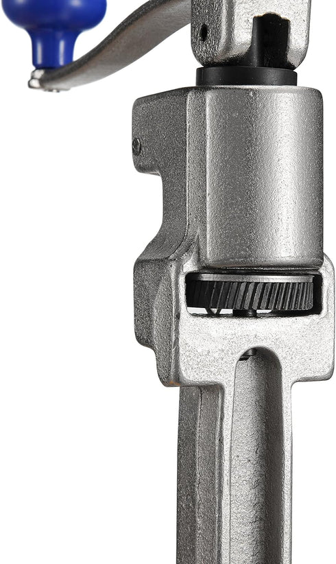 Tesor Replacement Parts - Knife/Blade & Gear Compatible with Edlund #1 Commercial Can Openers (#1 Size - 1 Pack)...