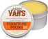 Daddy Van's Beeswax Furniture Polish – Natural Wood Polish with Lavender & Sweet Orange Oil – Non-Toxic, Chemical-Free, Eco-Friendly Wood Conditio...