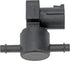 Dorman 911-129 Evaporative Emissions System Purge Flow Sensor Compatible with Select Ford / Lincoln / Mercury Models...