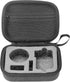 Hard Shell bag for DJI Osmo Action 4 includes Screen Protectors Helmet Adhesive Mount...