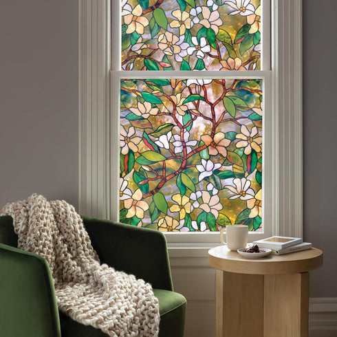artscape Magnolia Window Film 24" x 36"...
