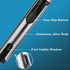 Anrapley Butane Torch Lighter, 6.0in Long Candle Lighter with Fuel Level Window, Windproof Pen Lighter Adjustable Jet Flame for Grill Kitchen Fire...