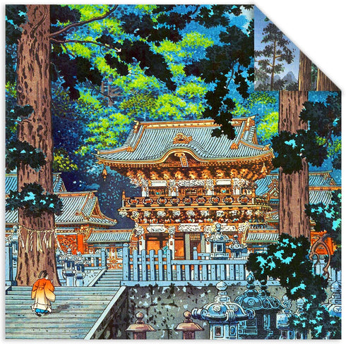 Origami Paper 6x6 Double Sided 50 Sheets 10 Colors origami kit Japanese Chiyo Square Craft Kits Easy Fold Arts Crafts DIY Handwork Beginner Buildi...