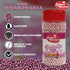 Baker's Choice Bakers Choice Edible Pearls - Metallic Pink Pearl Sprinkles - Edible Sugar Pearls - Dairy Free - Kosher - 3 oz....