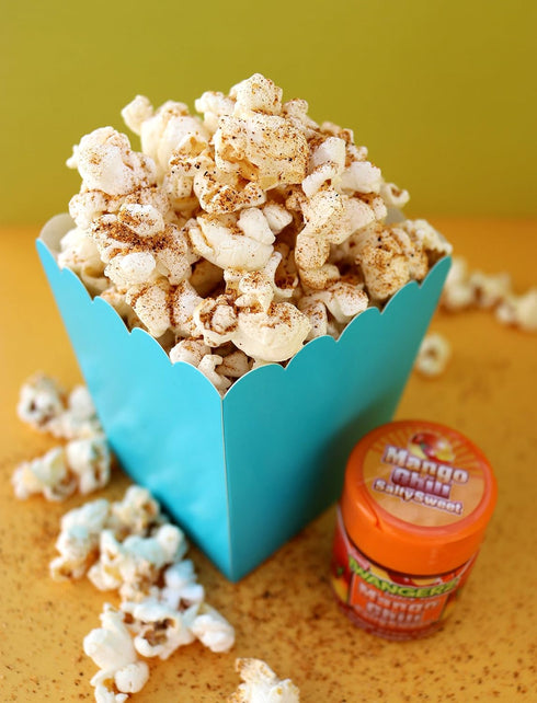 Twangerz Variety Seasoning Salt Snack Topping, 1.15 Ounce Shaker (Set of 5)...