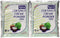 2 Packs Kara Coconut Cream Powder 1.76 Oz...