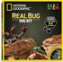 NATIONAL GEOGRAPHIC Real Bug Dig Kit - Dig up 3 Real Insects including Spider, Fortune Beetle and Scorpion - Great STEM Science Gift...