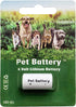 Pet Stop®, Perimeter®, Extreme® Dog Fence Collar 6V Lithium Battery...