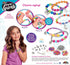 Shimmer 'n Sparkle Charm & Bead Bracelet Maker by CRA-Z-Art – DIY Beaded Charm Friendship Bracelet Making Kit...
