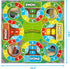 Game Zone Splattosaurus, Tabletop Game for Indoor Play, for Children Ages 4 and Older...