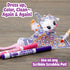 Crayola Scribble Scrubbie Pets Princess Playset, Kids Toys, Gift for Girls & Boys...