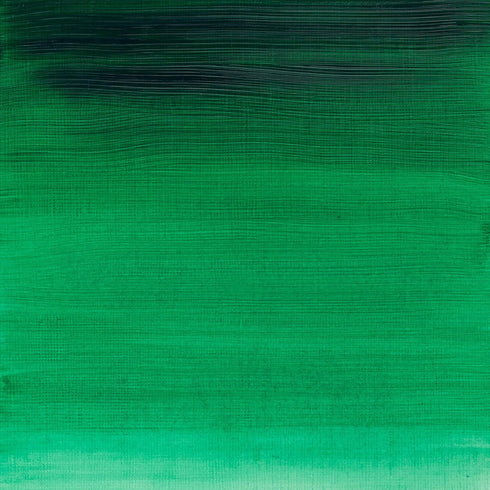 Winsor & Newton Artisan Water Mixable Oil Colour, 1.25-oz (37ml), Phthalo Green (Yellow Shade)...