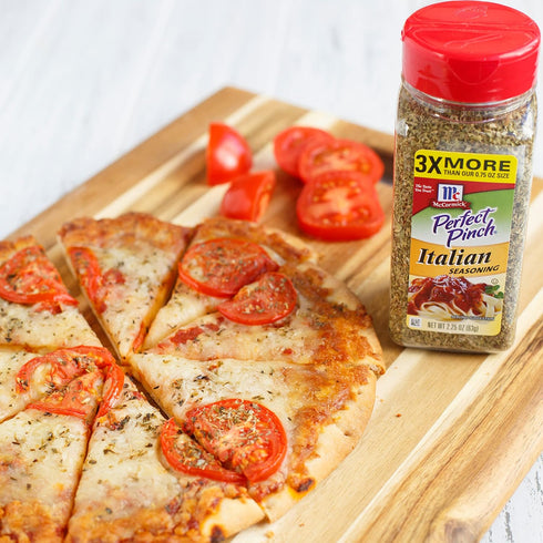 McCormick Perfect Pinch Italian Seasoning, 2.25 oz...