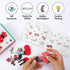 Vehicle Stem Building Toys, Educational Build Your Own Robot Toy for Kids Age 6 7 8 9+ Year Old Boys and Girls, Stem Toys Engineering Kit, Constru...