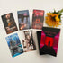 What's The Vibe Oracle Cards Deck, Oracle Cards for Beginners, Oracle Deck Used for Career and Life Relationships, Twin Flame, Soulmate, Karmic Co...