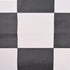 Beistle 12-Pack Black & White Checkered Rayon Flags, Finish Line Flags For Racing, Birthday Accessory for Monster Truck, Racecar Party, 11" x 18"...