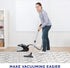 JONATHAN Y PAD200A-28 Ultra Stop Rug Pad Non-Slip, PVC Latex Free Rug Pad, for Any Hard Surface Floors...
