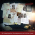 Cryptic Killers Unsolved murder mystery game - Cold Case Files Investigation Detective Evidence & Crime File - individuals, date nights & party ga...