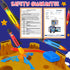 Toy Rocket Launcher for Kids, Flying Foam Rocket & Jump Air Launching Pad, Fun Outdoor Outside Activitie Sport Game Birthday Gift Idea Present for...