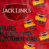Jack Link's Beef Jerky, Teriyaki, Multipack Bags - Flavorful Meat Snacks for Lunches, Ready to Eat Protein Snacks, Individual Packs - 7g of Protei...