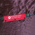 Funny Dog Leash Sleeve Working Dog Do Not Pet Dog Leash Wrap Wrap Alert Hanging ID Patch Tag Pet Birthday Gift?Working Not Pet-Sleeve?...
