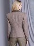 Vogue Misses' Semi-Fitted and Lined Jacket Sewing Pattern Kit, Design Code V1972, Sizes 16-18-20-22-24...