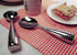 RSVP International Ice Cream Tool Collection, Dishwasher Safe, Large Handle, Vintage Spade...