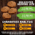 Sams Yams Sweet Potato Dog Treats, Healthy Dog Treats for Large, Medium, Small Breed Dogs, Sweet Potato Dog Chews Made in USA - Sam's Yams DAILY'S...