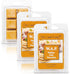 The Candle Daddy W.A.P. - Waffles and Pancakes - Waffles and Pancakes with Syrup and Butter Scented Melt - Maximum Scent Wax Cubes/Melts - 1 Pack ...