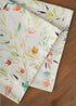 Maison d' Hermine Cloth Napkins Set of 4 100% Cotton Everyday Reusable Square Napkins Cloth Washable, Dinner, Party, Wedding, Restaurant, Spring/S...