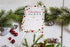 Your Main Event Prints Christmas Party Invitation - Christmas Party Invite - Holiday Party Invitations - 20 Fill-In Invitations and Envelopes...