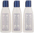 Noodle & Boo Essential Care 3 Piece Kit Super Soft Baby Lotion(2 Oz), Extra Gentle Shampoo(2 Oz) and Soothing Body Wash(2 Oz)...