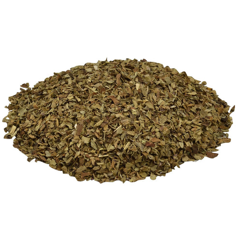 McCormick Culinary Basil Leaves, 5 oz - One 5 Ounce Container of Dried Basil Seasoning with Authentic, Fresh Flavor, Pairs Well with Pasta, Pizzas...