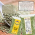 Rani Fennel Seeds (Saunf Sabut) Whole Spice 7oz (200g) ~ All Natural | Gluten Friendly | NON-GMO | Kosher | Vegan | Indian Origin...