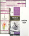 OBGYN H&P Notebook Medical History and Physical Notebook, 100 Medical templates with Perforations...