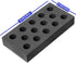 ER20 Collet Rack Holder, Tool Box Tray - Holds 14...
