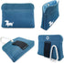 Pocket Sized Dog Treat Pouch - Treat Pouches for Pet Training - Dog Treat Pouch with Magnetic Closure - Dog Walking Treat Bag for Dog Training - T...