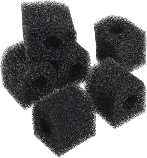 LTWHOME Bio Sponge Fit for Penn Plax Cascade 300 Internal Filter Replacement Cartridges(Pack of 6)...