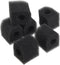 LTWHOME Bio Sponge Fit for Penn Plax Cascade 300 Internal Filter Replacement Cartridges(Pack of 6)...