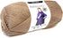 Loops & Threads Impeccable Yarn 4.5 oz. One Ball - Soft Taupe......