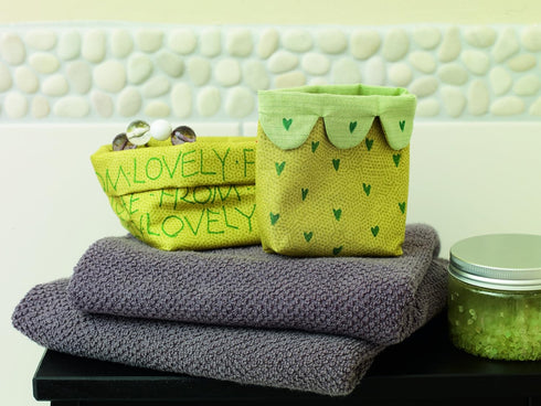 edding 4600 textile pen - black, red, blue, green, yellow - set of 5 - round nib 1 mm - permanent fabric pens for drawing on textiles, wash-resist...