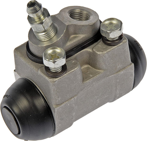 Dorman W610148 Rear Driver Side Drum Brake Wheel Cylinder Compatible with Select Chevrolet / Pontiac Models...