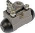 Dorman W610148 Rear Driver Side Drum Brake Wheel Cylinder Compatible with Select Chevrolet / Pontiac Models...