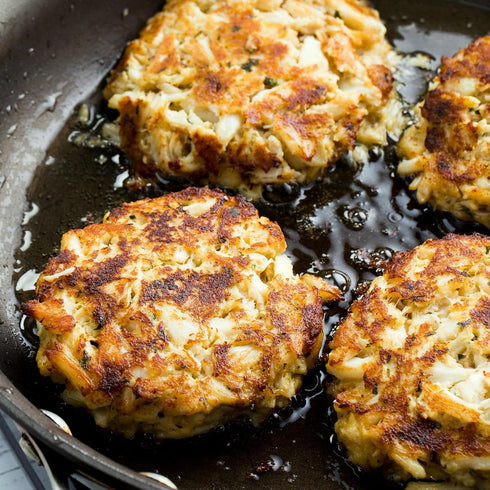 OLD BAY Crab Cake Classic Mix, 1.24 oz...