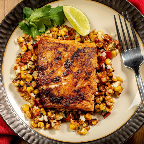 Zatarain's Big & Zesty Blackened Seasoning, 5 oz...